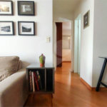 Apartamento à venda com 2 quartos em Vila Mascote, São Paulo, SP