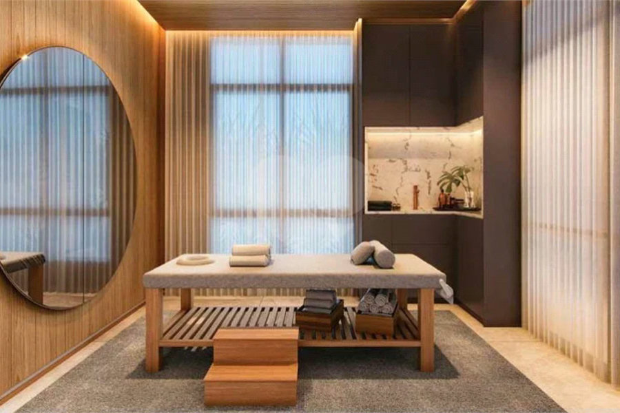 Apartamento à venda com 3 suítes em Vila Mariana, São Paulo, SP