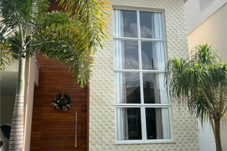 Casa em Condomínio - Jardim Residencial Alto de Itaici!