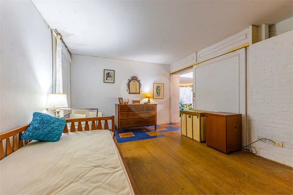Casa de Vila à venda com 3 suítes em Chácara Flora, São Paulo, SP