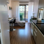 Apartamento para alugar com 1 quarto em Santana, São Paulo, SP