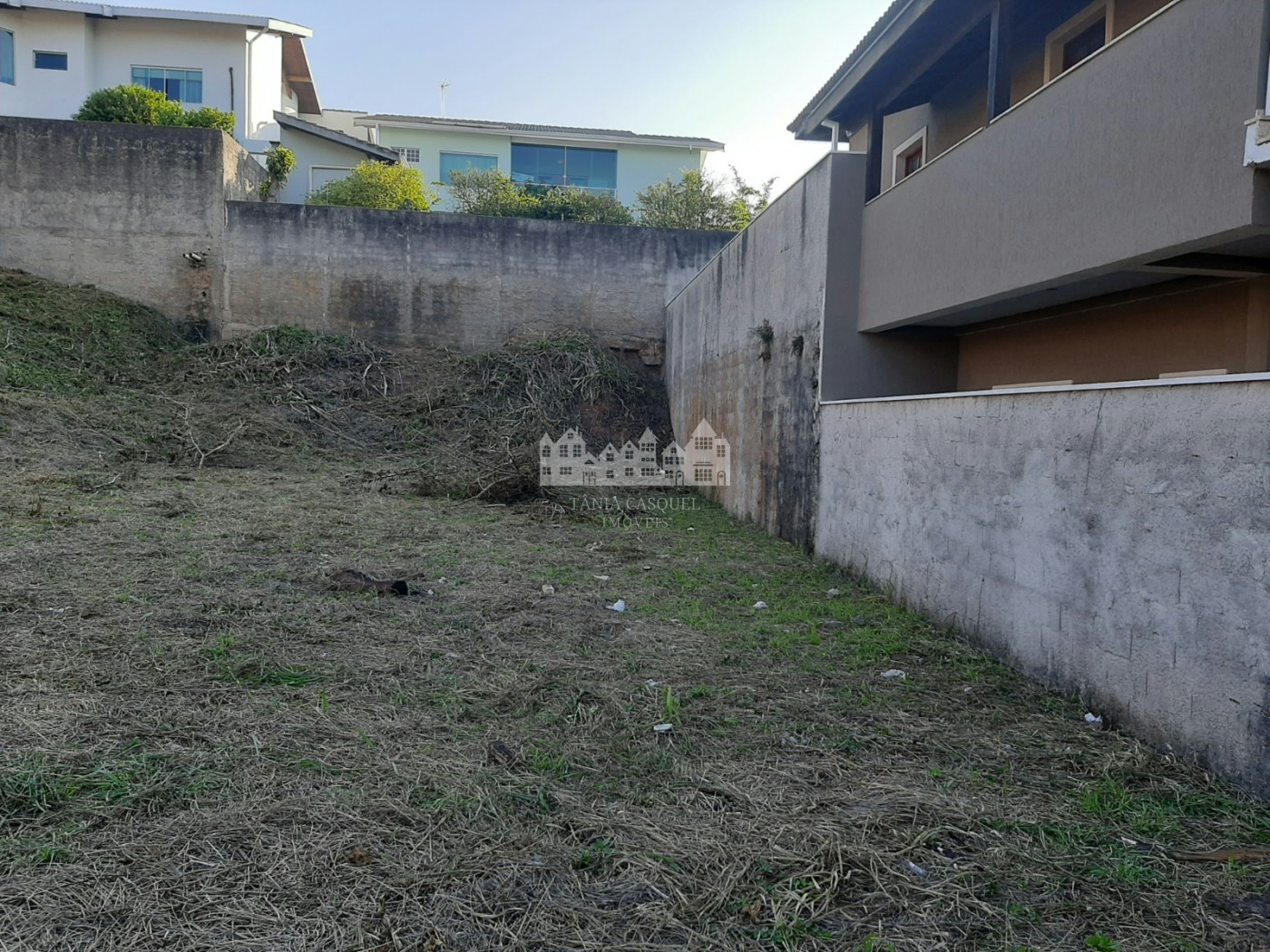 Terreno à venda em Nova Gardênia, Atibaia, SP