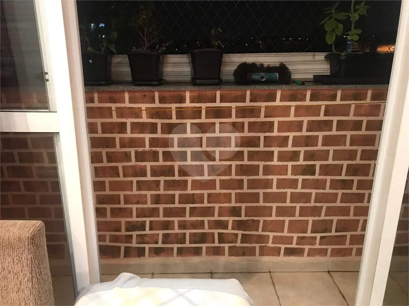 Apartamento de 2 quartos com garagem à venda na Vila Prudente