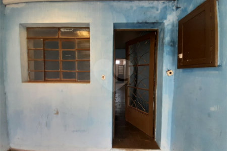 Casa à Venda no Bairro Boa Vista-São Carlos/SP