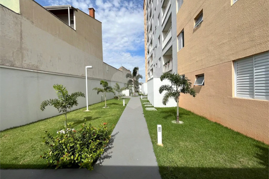 Venda Apartamento 3 Dormitórios (1 Suíte) - Prime América Residence - Piracicaba-SP