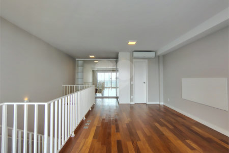 Apartamento à venda com 1 suíte em Chácara Santo Antônio (zona Sul), São Paulo, SP