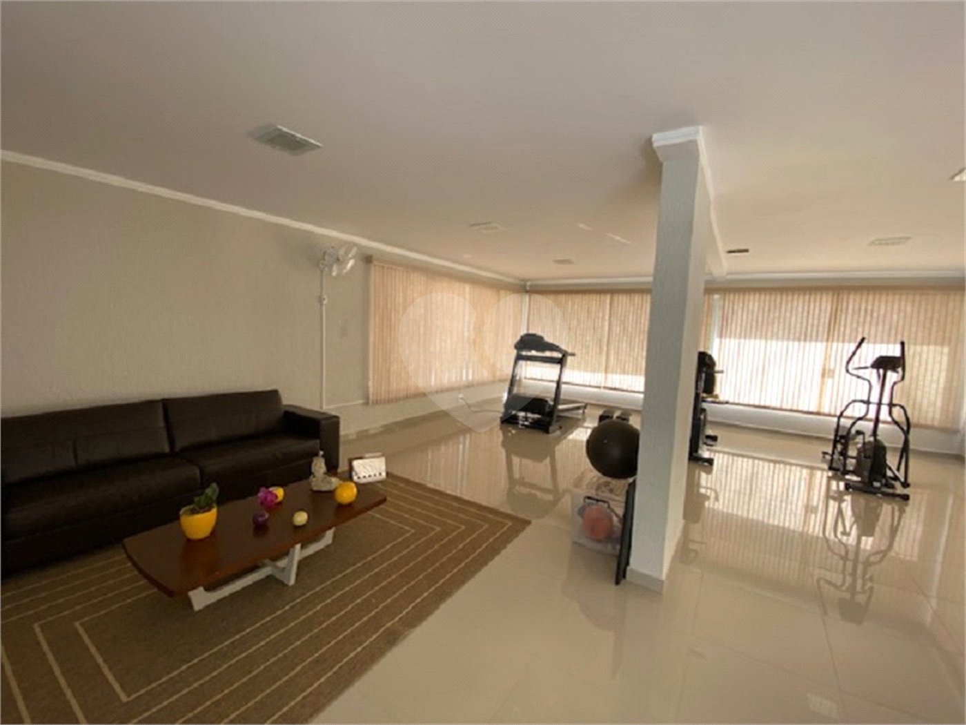 Apartamento 3 dormitórios na região Shopping Iguatemi