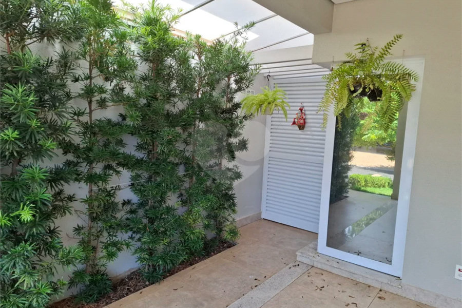 Casa à venda no Residencial Villa D' Itália