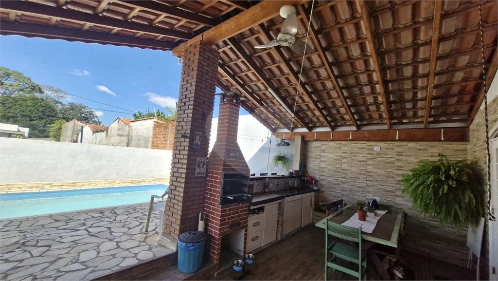 Casa à venda – Chácaras Maringá