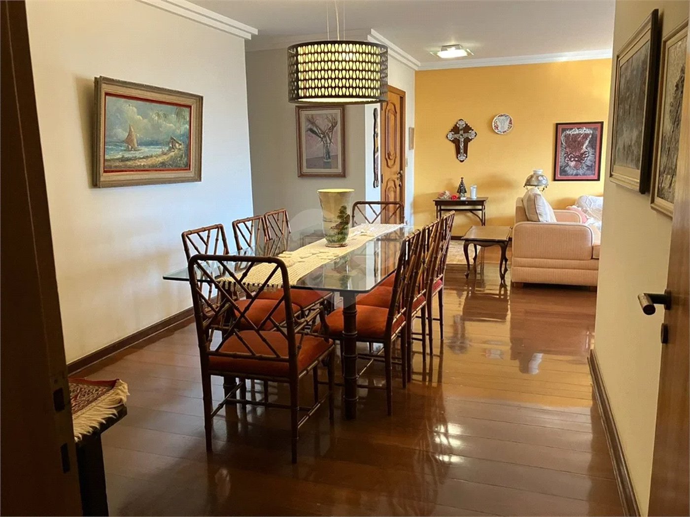 Cobertura à venda com 3 quartos, sendo 1 suíte, no Centro, Piracicaba, SP