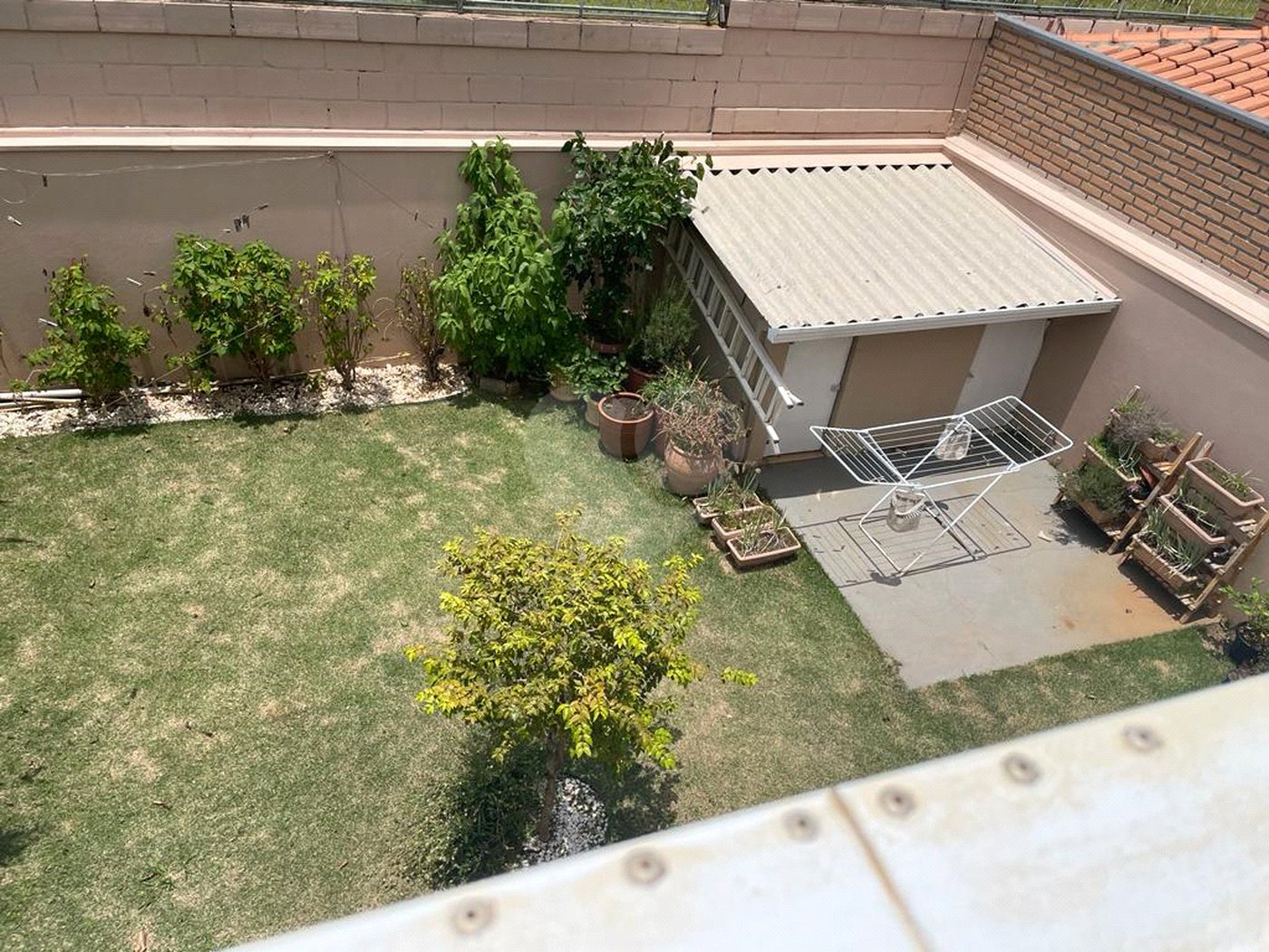 Casa no Condominio Residencial Eldorado