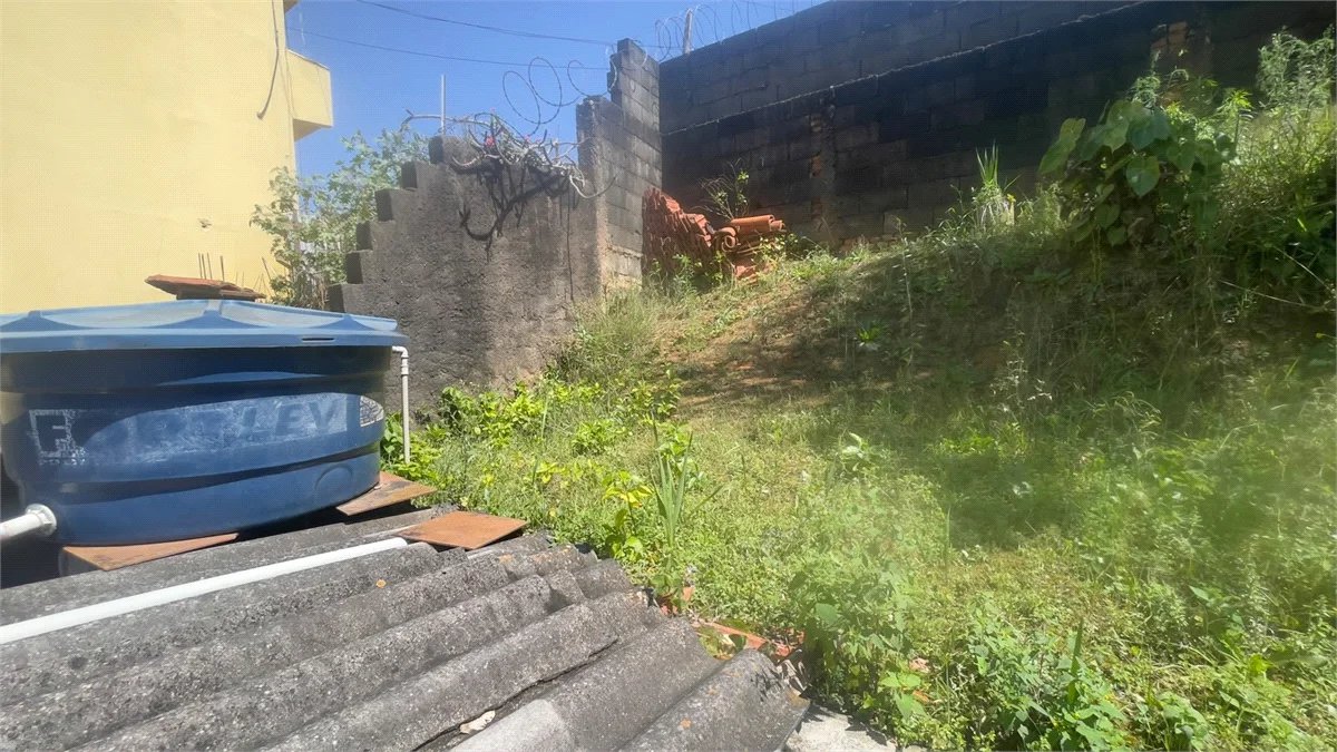 Terreno à venda em Jardim Rizzo, São Paulo, SP
