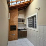 CASA A VENDA RESIDENCIAL VISTA LINDA, 170M², 3 DORMITORIOS, 1 SUITE, 2 VAGAS, SÃO JOSÉ DOS CAMPOS/SP