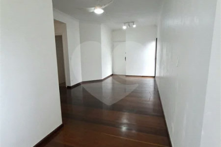 GRANDE OPORTUNIDADE DE COMPRA! APARTAMENTO DE 96m² NO CONDOMÍNIO CÓRSEGA