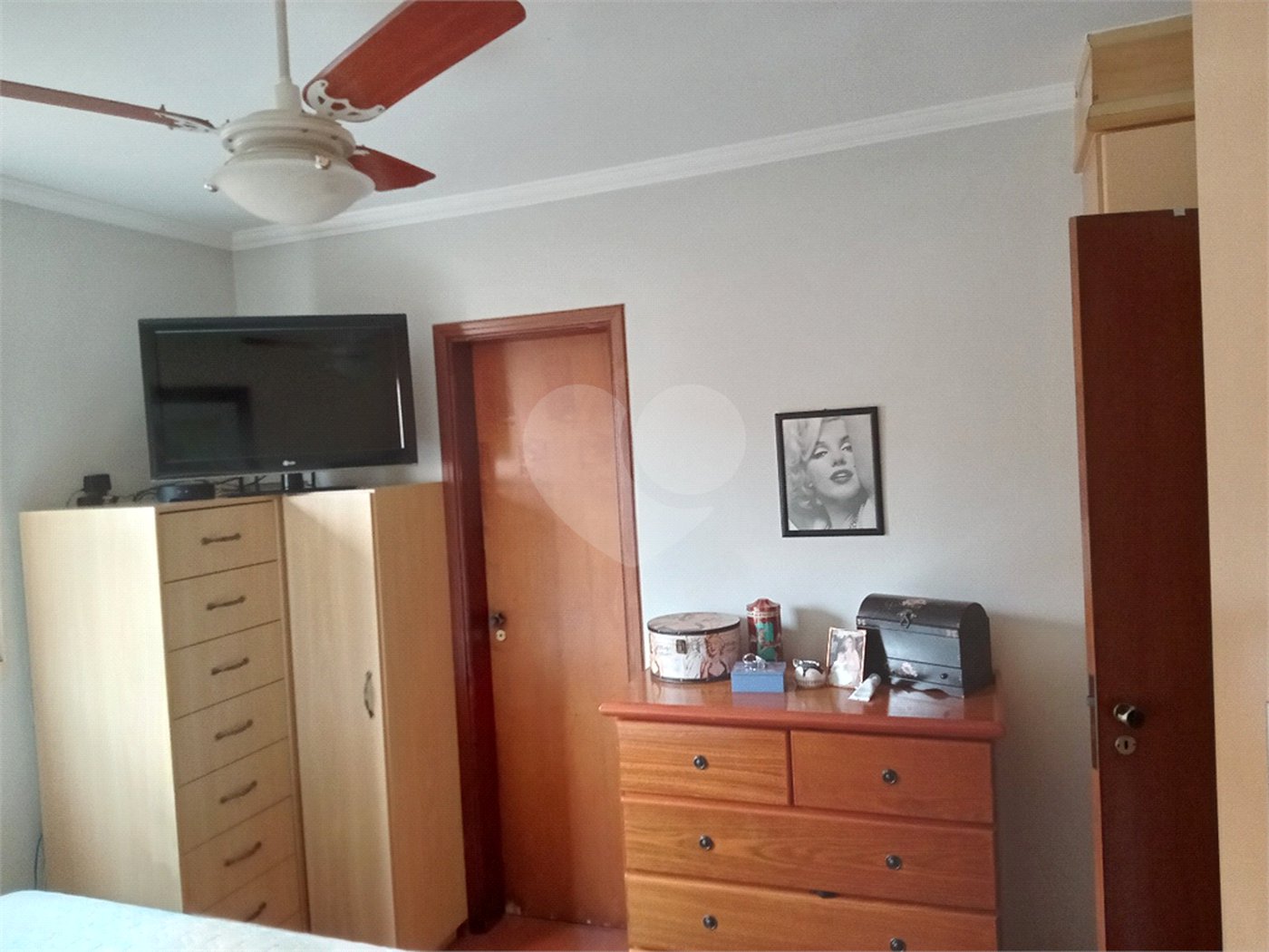 Apartamento Edificio Porto Fino