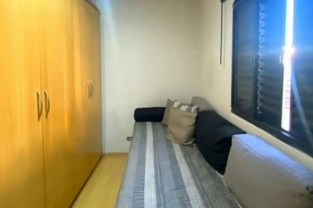 Sobrado à venda com 3 quartos, sendo 1 suíte, em Jardim Sarah, São Paulo - SP