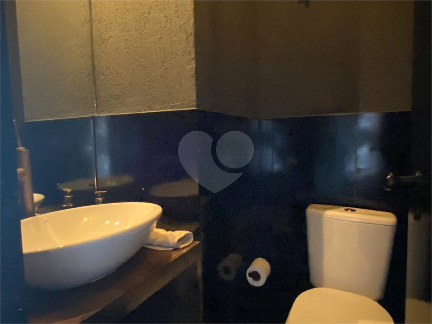 Apartamento para alugar com 1 suíte em Itaim Bibi, São Paulo, SP