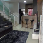 Casa no Jardim Nossa Senhora do Carmo com 75m²