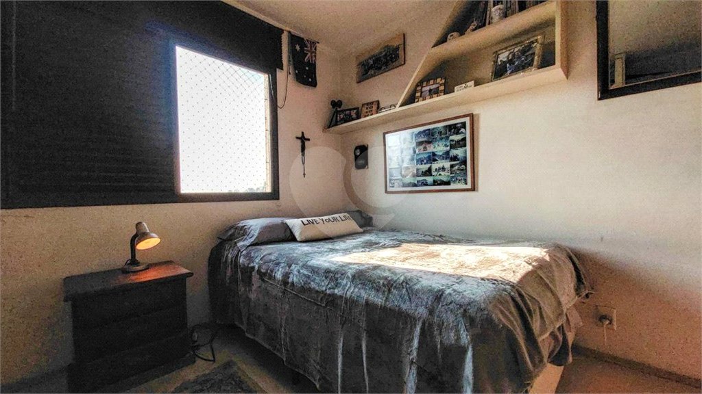 Apartamento à venda com 3 quartos, sendo 1 suíte, em Jardim Brasil (zona Sul), São Paulo, SP