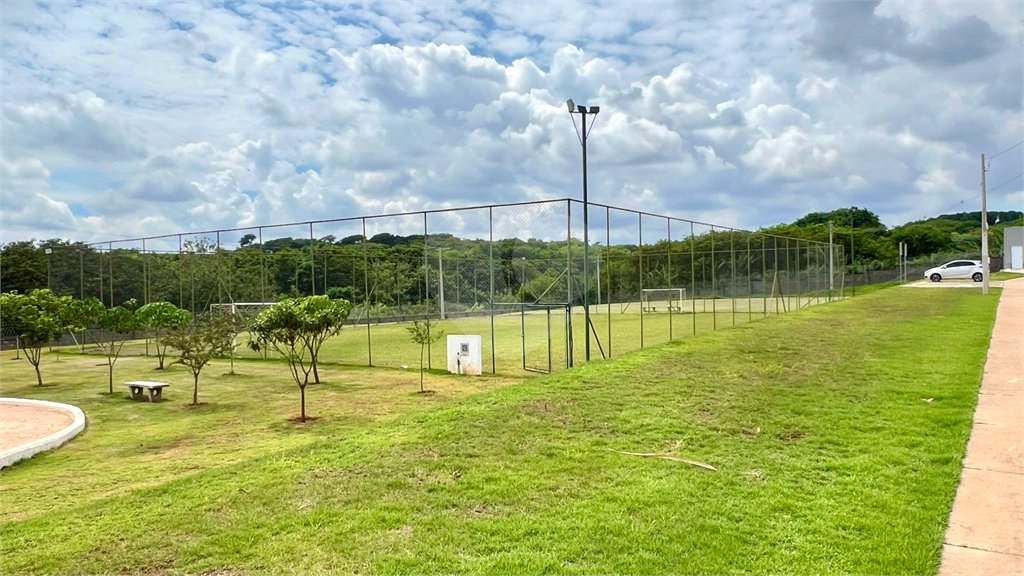 Lote à Venda – Condomínio Recanto do Sabiá