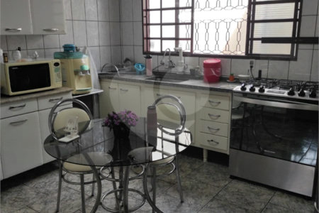 Casa Térrea no Itamarati