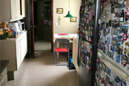 Apartamento à venda com 3 quartos, sendo 1 suíte, em Vila Andrade, São Paulo, SP