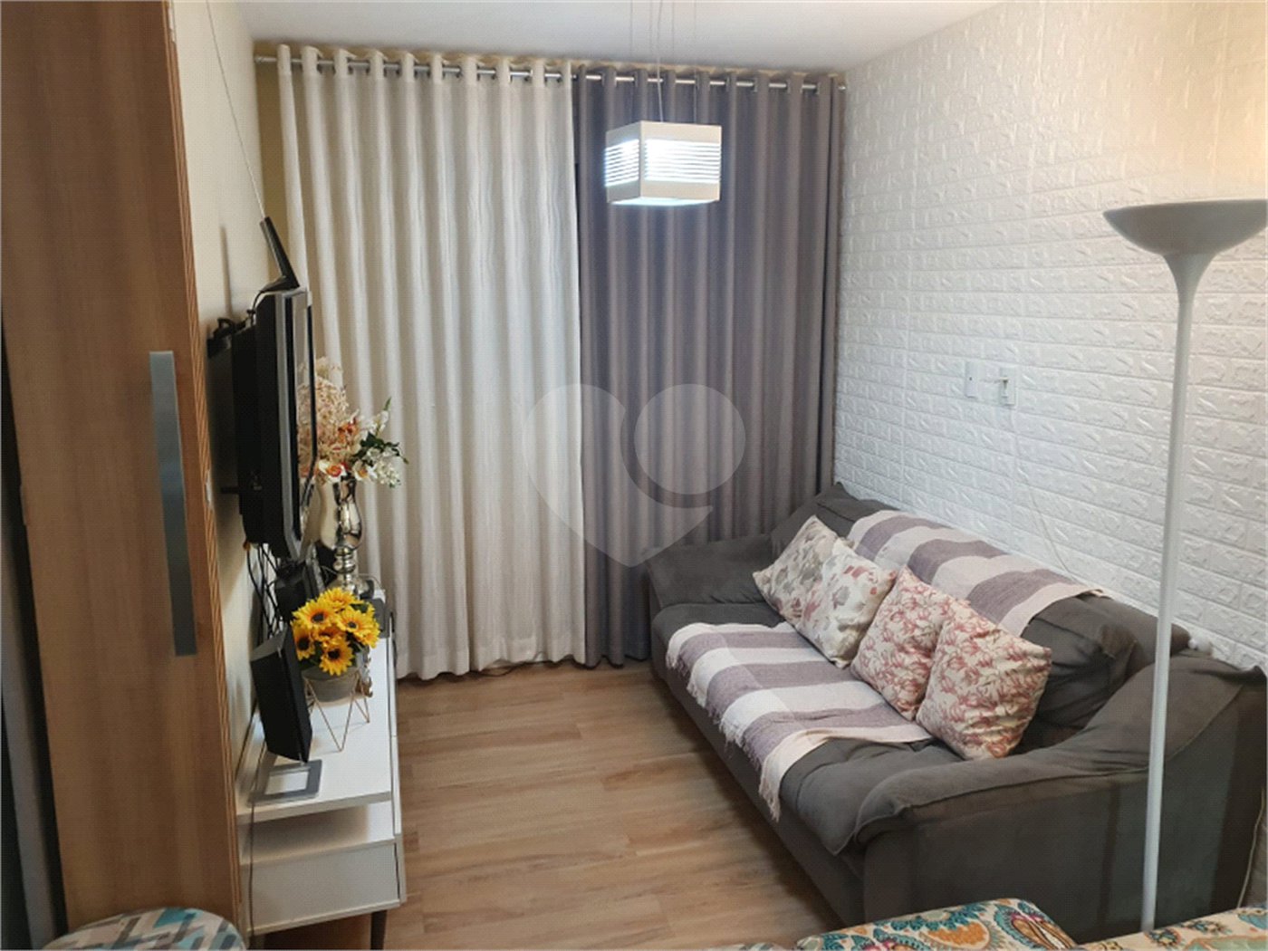 Apartamento Brás ótimo Localização 3 Dormitórios 1 suite. com Vaga de garagem