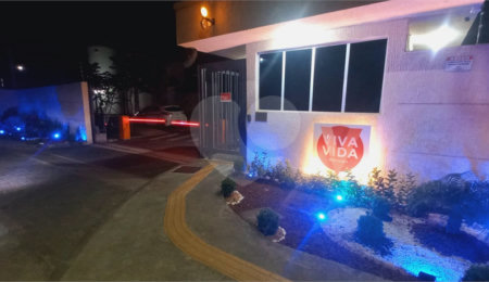 Apartamento para alugar com 2 quartos em Campo Grande, Rio de Janeiro, RJ