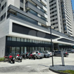 Viva o Alto Padrão no Wonder Cidade Jardim – Penthouse Exclusiva com SPA Privativo