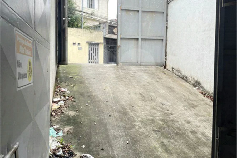 Depósito/Galpão Comercial à Venda – Cidade Domitila, São Paulo/SP