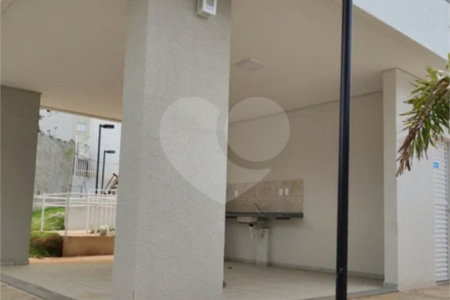 Apartamento à venda no condomínio Parque dos Manacás