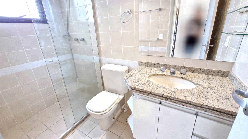 Apartamento à venda com 4 quartos, sendo 2 suítes, em Brooklin, São Paulo, SP