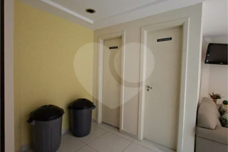 GRANDE OPORTUNIDADE DE COMPRA! APARTAMENTO DE 96m² NO CONDOMÍNIO CÓRSEGA