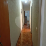Sobrado Residencial - Vila Formosa 3dormit 3wcs 02 vagas
