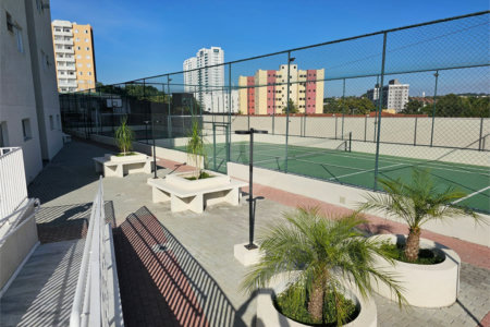 Viva com Conforto e Lazer no Verano Home Resort – Apartamento de 70 m²