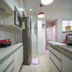 Casa com 150m², 4 quartos, 2 suítes, 2 garagens, à venda na Vila Regente Feijó/Mooca