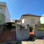 2 casas térreas em 1terreno no Anália Franco