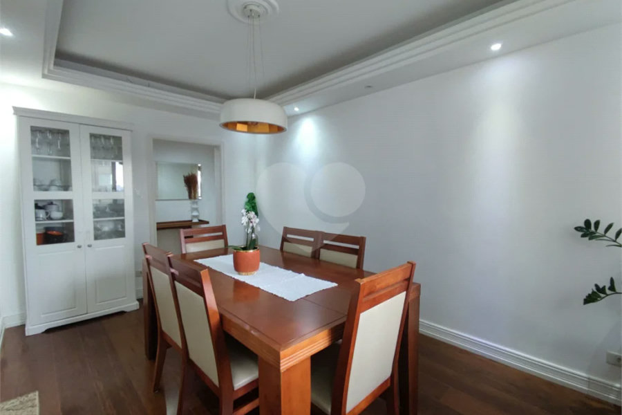 Apto 198m² Totalmente reformado - Vila Mascote