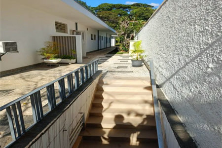 Casa de Alto Padrão à Venda – Campo Belo | São Paulo/SP
