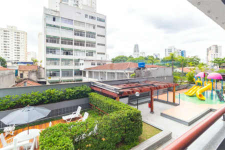Apartamento a venda na Móoca