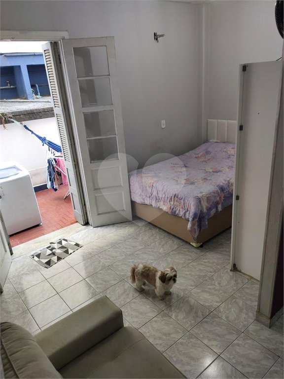 Apartamento a venda 42 m² no Largo do Arouche