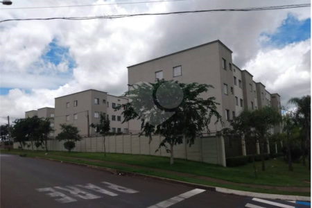 Apartamento no Condomínio Spazio Monte Alto.