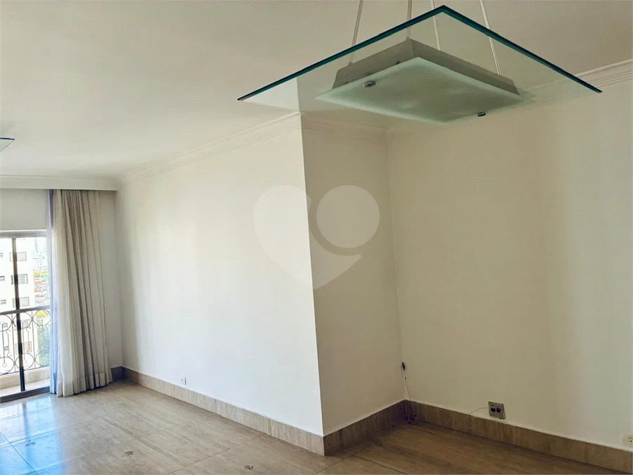 Apartamento de 130m2 à venda com 3 dormitórios e 2 vagas no Campo Belo