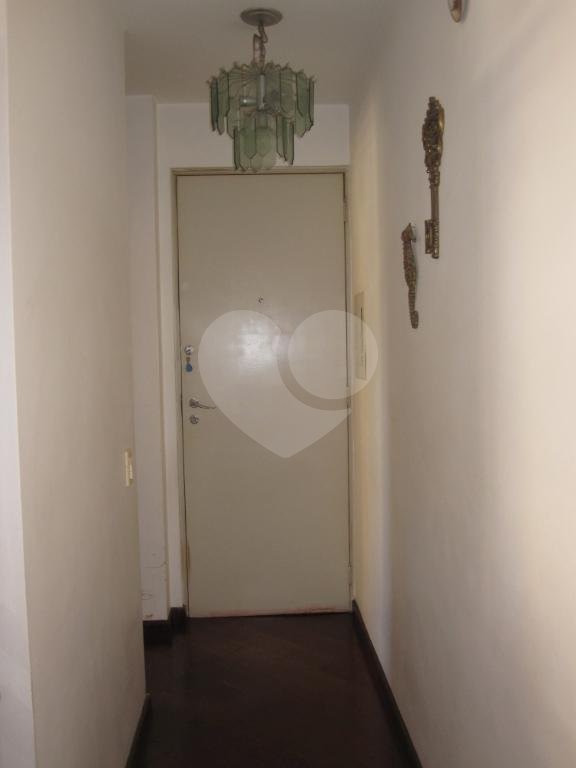 Apartamento á venda - Jabaquara