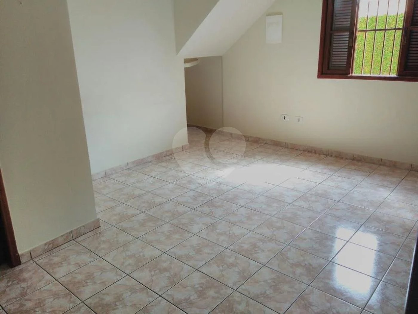 Casa Térrea Alto da Mooca