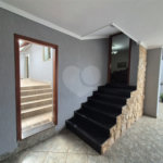 Casa à venda no bairro Maracanã, 3 quartos, 2 suítes em Piracicaba/SP.