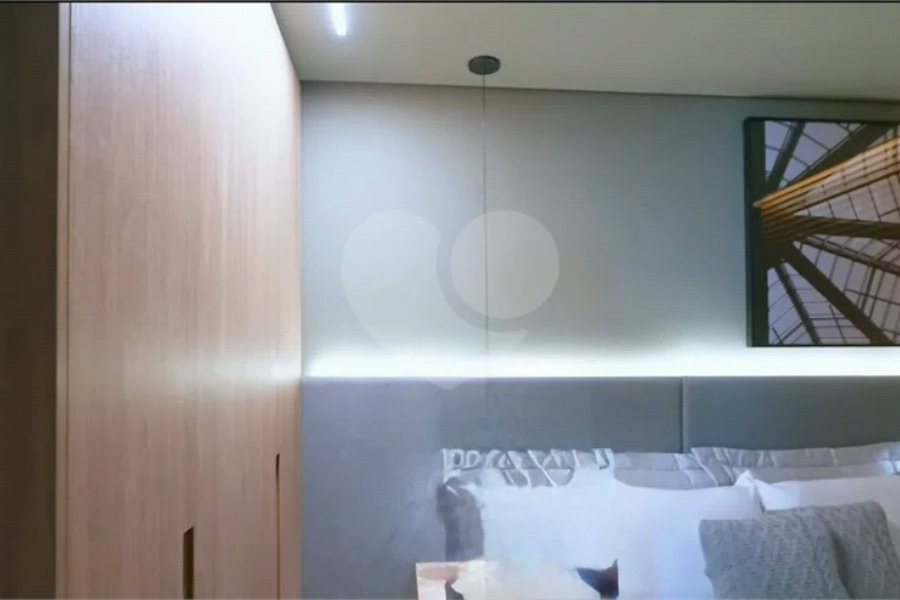 Apartamento à venda com 3 quartos, sendo 2 suítes, em Vila Leopoldina, São Paulo, SP