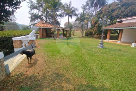 Sítio à venda, 504m² - Ponte Alta Atibaia 48mil² Ref: 1013670