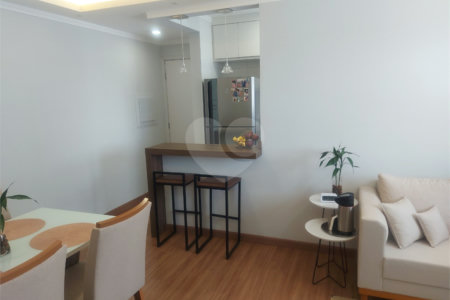 Apartamento Mobiliado no Condomínio Portal do Sol, na Avenida Getúlio Vargas