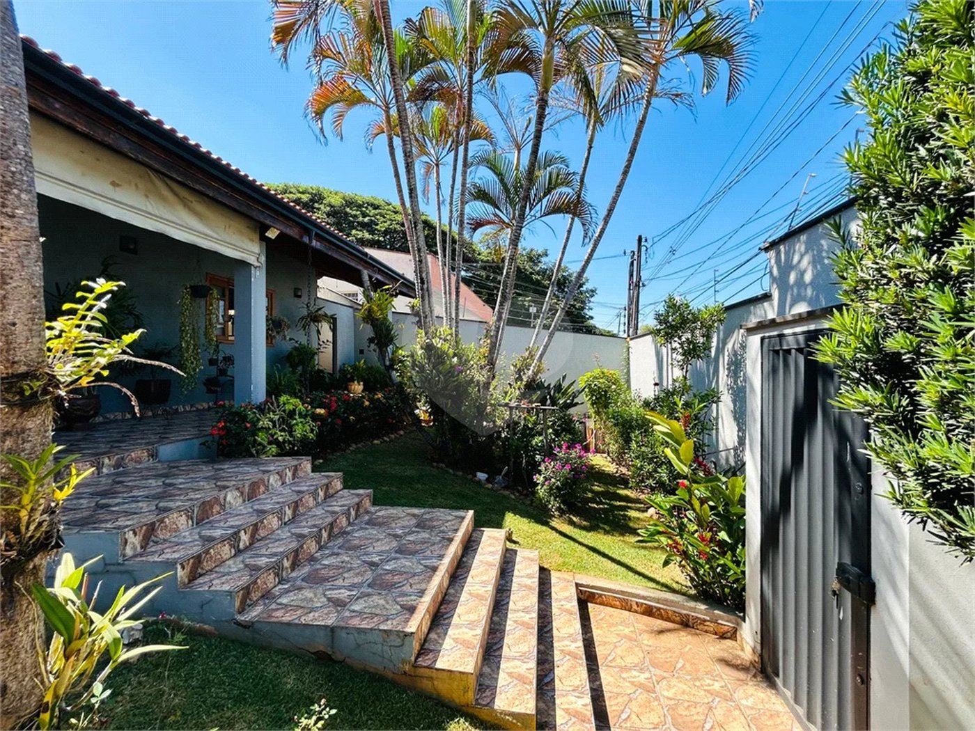 Casa a venda com 3 quartos no bairro Nova Piracicaba, em Piracicaba SP.